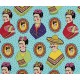 Frida Kahlo - Fantastico Frida FQ